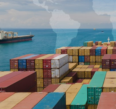 Vận tải biển - Amity Logistics - Công Ty TNHH Amity Logistics